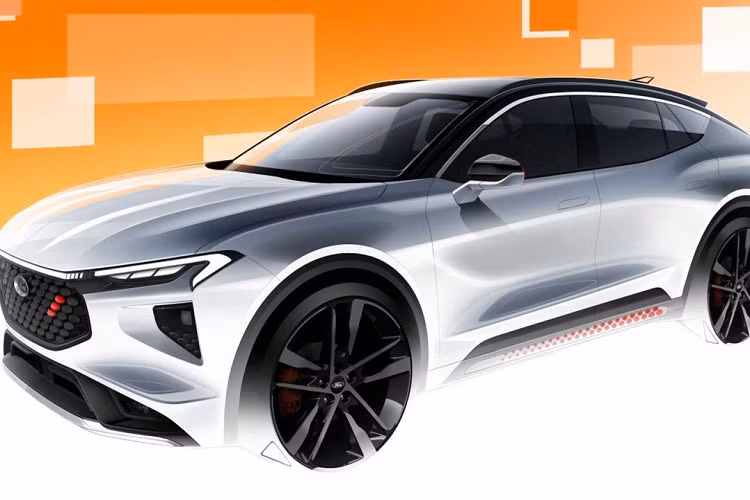 Những công nghệ hỗ trợ lái trên Ford Evos gồm khả năng tự hành cấp độ 2 (BlueCruise), cho phép người lái điều khiển rảnh tay trên các đoạn đường đủ điều kiện, được gọi là Hands-Free Blue Zones.