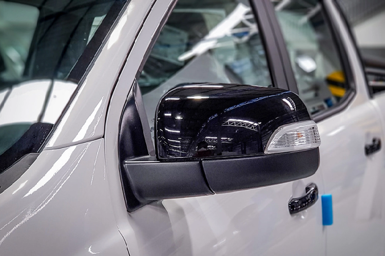 Hy vọng trong tương lai gần, Ford Việt Nam sẽ lắp ráp phiên bản Ranger FX4 2022 mới, định vị cao hơn bản XLS để người mua bán tải Ranger trong nước có thêm nhiều phiên bản để lựa chọn.