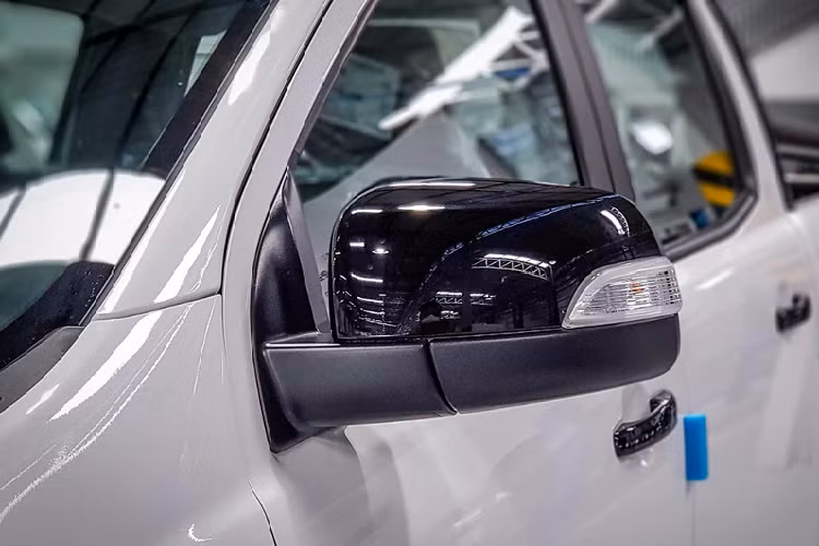 Hy vọng trong tương lai gần, Ford Việt Nam sẽ lắp ráp phiên bản Ranger FX4 2022 mới, định vị cao hơn bản XLS để người mua bán tải Ranger trong nước có thêm nhiều phiên bản để lựa chọn.