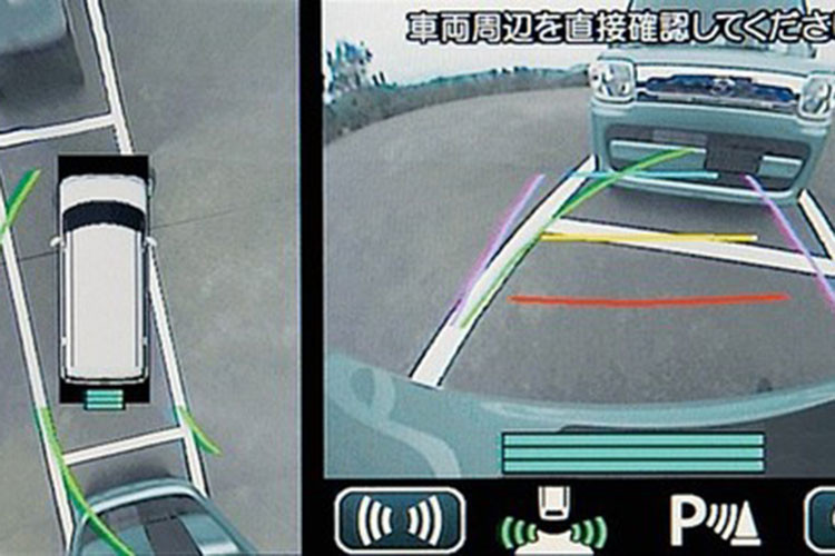 Không mạnh mẽ nhưng Mazda Flair Wagon 2022 lại cực kỳ tiết kiệm xăng. Cụ thể, xe chỉ tiêu thụ lượng xăng trung bình từ 17,3 - 23,5 km/lít (khoảng 4,25 - 5,78 lít/100 km) theo tiêu chuẩn WLTC. Nếu theo tiêu chuẩn JC08 của Nhật Bản thì xe chỉ tiêu thụ từ 24,8 - 30 km/lít (3,3 - 4 lít/100 km).