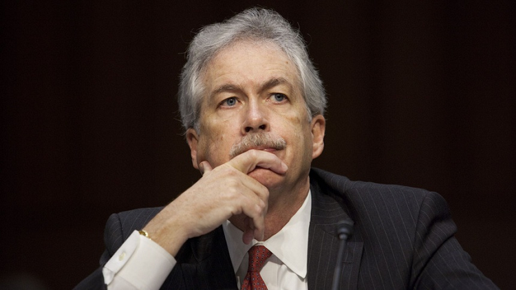 Ong Biden chon nha ngoai giao ky cuu lam giam doc CIA