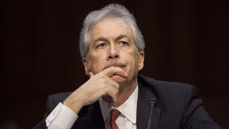 Ong Biden chon nha ngoai giao ky cuu lam giam doc CIA