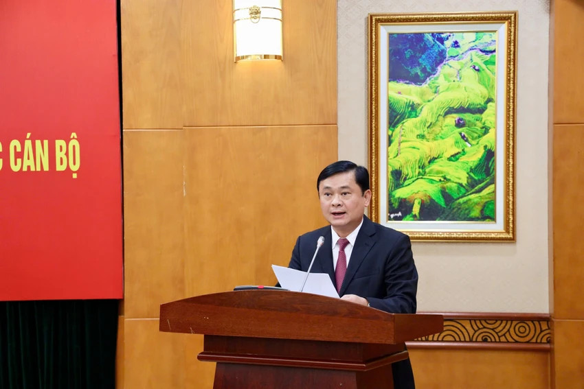 Bí thư Nghệ An Thái Thanh Quý làm Phó Trưởng ban Kinh tế Trung ương - Hình 3 Bi thu Nghe An Thai Thanh Quy lam Pho Truong ban Kinh te Trung uong-Hinh-3