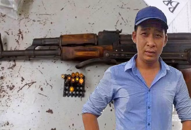 Công an huyện Bến Cát (tỉnh Bình Dương) khuyến cáo về mức độ nguy hiểm của Lê Quốc Tuấn, lưu ý dân nếu phát hiện nghi phạm phải báo ngay cho cơ quan công an nơi gần nhất chứ không tự ý bắt giữ. Ngày 31/1/2020, Công an Bình Phước có công văn thông báo đến trưởng các phòng, trại, công an các huyện, thị xã thành phố trực thuộc về việc phối hợp truy bắt Lê Quốc Tuấn. Công an các tỉnh Long An, Tây Ninh cũng vào cuộc. Đồng thời, Bộ đội Biên phòng lên kế hoạch phối hợp với Campuchia hỗ trợ bắt nghi phạm đặc biệt nguy hiểm này. 