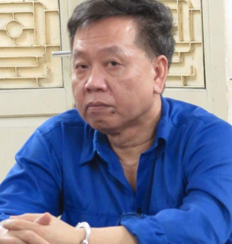 Nhưng sau này, khi tâm sự với điều tra viên của Cục CSĐT tội phạm về ma túy về lý do vợ chồng đường ai nấy đi, Giang bảo, do dại dột đi cặp bồ, bị Oanh phát hiện, “phải van xin mãi Oanh mới không “thịt””. Rồi khi Oanh lập đường dây ma túy từ TP HCM ra Bắc, Giang vẫn đi xách thuê ma túy cho vợ cũ để kiếm tiền. Rạng sáng 4/1/2018, tại sảnh ga Hà Nội, Giang bị bắt quả tang khi vừa từ TP HCM xuống ga Hà Nội cùng hơn 10 kg ma túy tổng hợp các loại trong va ly. Tháng 8/2018, Phạm Công Giang đã bị Tòa án nhân dân TP Hà Nội tuyên án tử hình.