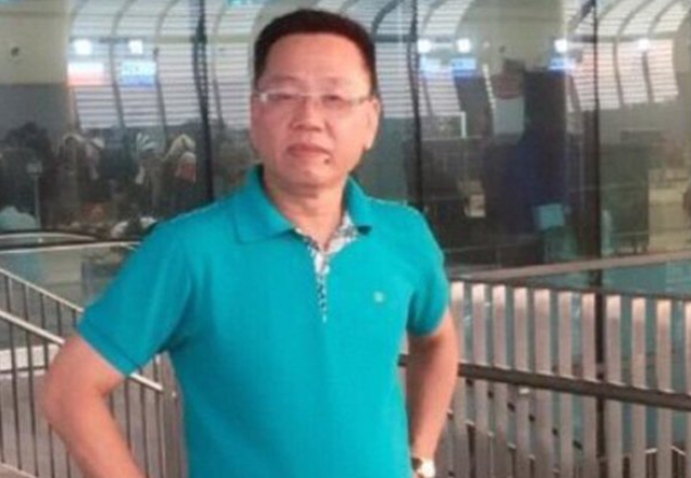 Không chỉ lôi kéo chị em ruột, bà trùm Oanh “Hà” còn “nhuộm chàm” cả chồng lẫn anh chồng. Sau khi bỏ người chồng đầu tiên dù đã có 3 đứa con, Oanh đi bước nữa với Phạm Công Giang (SN 1959, trú phường Hồ Nam, quận Lê Chân, Hải Phòng) khi ấy cũng vừa chia tay vợ cũ. Rất nhanh sau đó, Giang đã tham gia bảo kê sòng bạc của cô em vợ. Giang trở thành “quân sư” đắc lực, đứng đằng sau hầu hết các hoạt động phạm tội của Dung “Hà” trong giới giang hồ Hải Phòng. Năm 1996, Giang bị phạt 12 tháng tù giam về tội đánh bạc, tổ chức đánh bạc và gá bạc. 