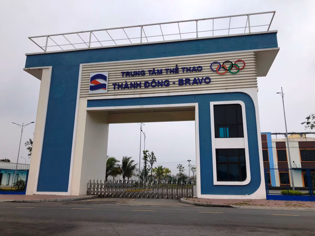 Can canh du an khien Cong ty BDS Thanh Dong bi xu phat