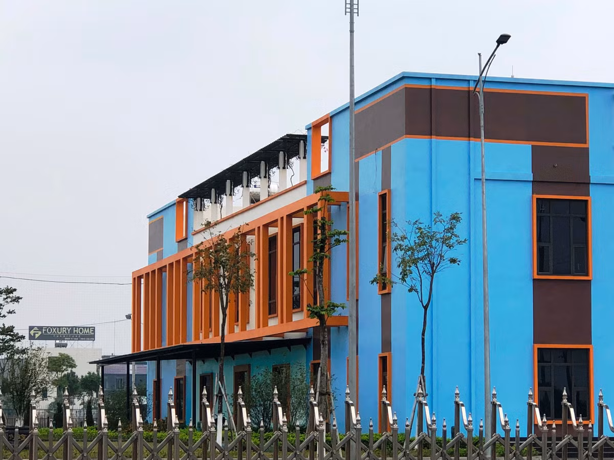 Can canh du an khien Cong ty BDS Thanh Dong bi xu phat-Hinh-2