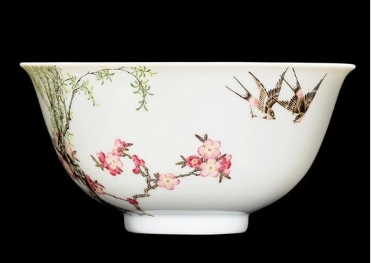 Chiếc bát gốm cổ 1000 năm tuổi có gì mà giá 857 tỷ đồng? - Hình 6 Chiec bat gom co 1000 nam tuoi co gi ma gia 857 ty dong?-Hinh-6