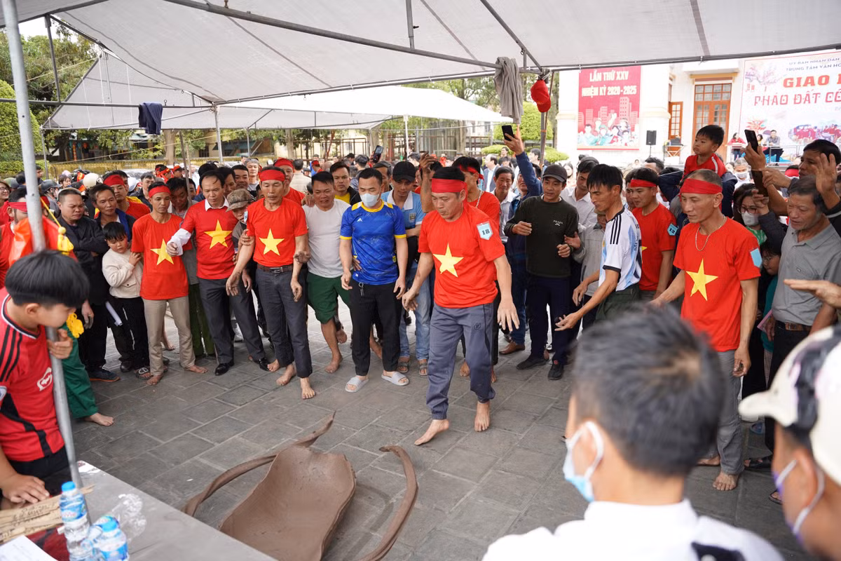 Mang lại sự phấn khích cho khán giả.