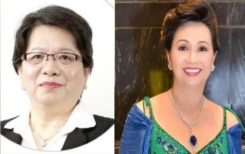 Để che giấu thực trạng yếu kém của SCB, giúp nhà băng thoát khỏi diện kiểm soát đặc biệt, bà Lan đã chỉ đạo thuộc cấp mua chuộc đoàn cán bộ thanh tra. Bà Lan bị cáo buộc chỉ đạo cấp dưới đưa hối lộ cho bà Đỗ Thị Nhàn, cựu Cục trưởng Thanh tra giám sát của Ngân hàng Nhà nước 5,2 triệu USD.