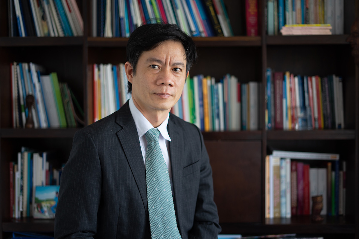 Cafe đầu năm: Kinh tế Việt Nam sẽ “cất cánh” năm 2024 - Hình 3 Cafe dau nam: Kinh te Viet Nam se “cat canh” nam 2024-Hinh-3