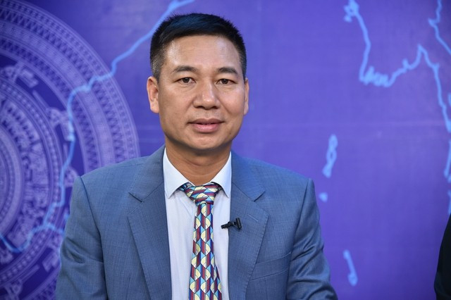 Cafe đầu năm: Kinh tế Việt Nam sẽ “cất cánh” năm 2024 - Hình 4 Cafe dau nam: Kinh te Viet Nam se “cat canh” nam 2024-Hinh-4