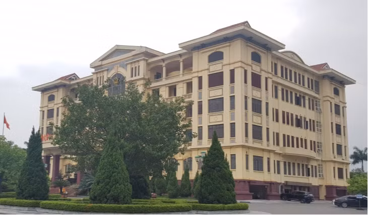 Thanh tra Chinh phu “diem” 19 du an o Hung Yen co vi pham