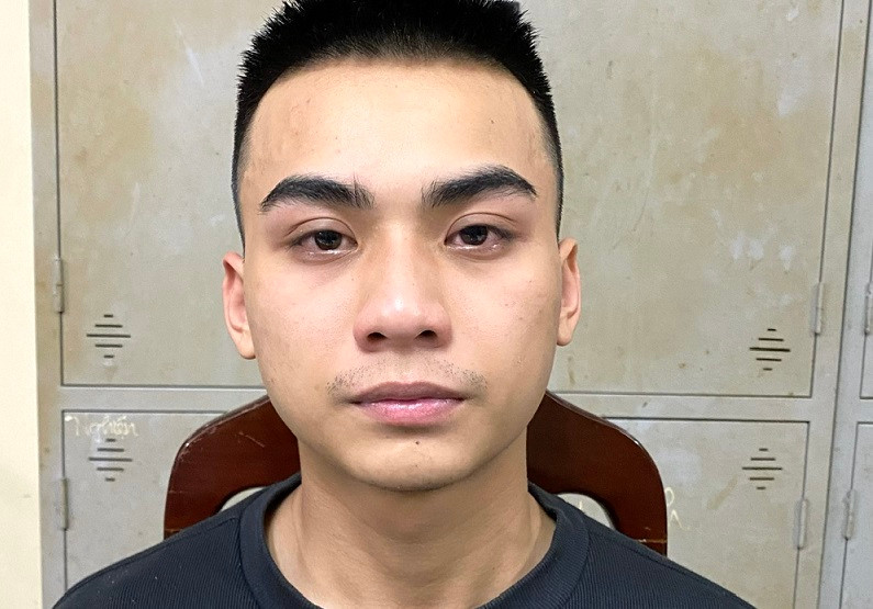 Sát hại thiếu nữ, nghi phạm thản nhiên sử dụng xe nạn nhân Sat hai thieu nu, nghi pham than nhien su dung xe nan nhan