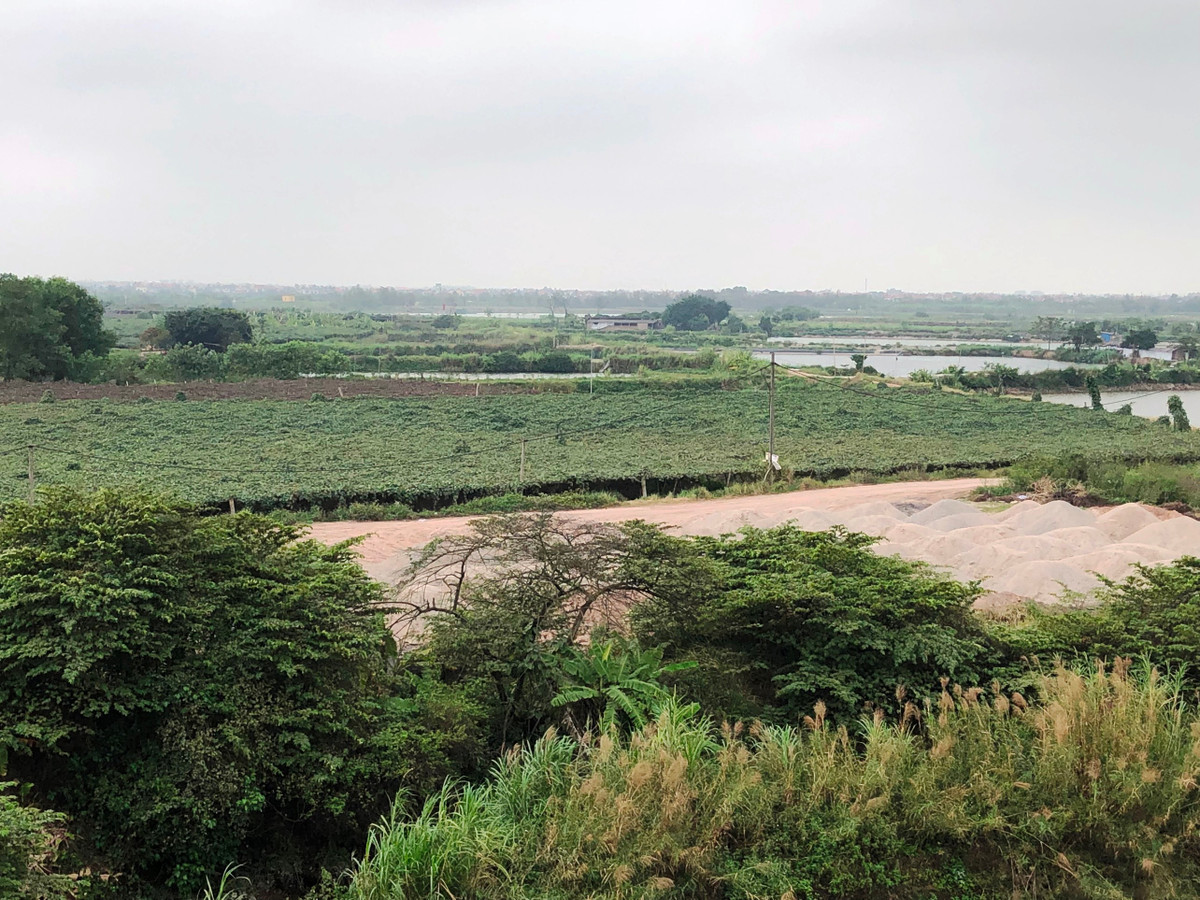 Trước đó, từ tháng 9/2023, Báo Tri thức và Cuộc sống liên tục phản ánh việc chuyển giao chất thải tro, xỉ tại Nhà máy Nhiệt điện BOT Hải Dương phát sinh nhiều bụi gây ô nhiễm môi trường. Sau đó, UBND tỉnh Hải Dương đã chỉ đạo các cơ quan chức năng kiểm tra, giám sát và yêu cầu doanh nghiệp khắc phục. Tại phiên họp thường kỳ tháng 11/2023, UBND tỉnh Hải Dương tiếp tục yêu cầu, công ty TNHH Điện lực Jaks Hải Dương xây dựng quy trình vận chuyển, tiêu thụ tro, xỉ thải đảm bảo vệ sinh, môi trường, giảm thiểu tác động môi trường trong quá trình vận chuyển tiêu thụ.