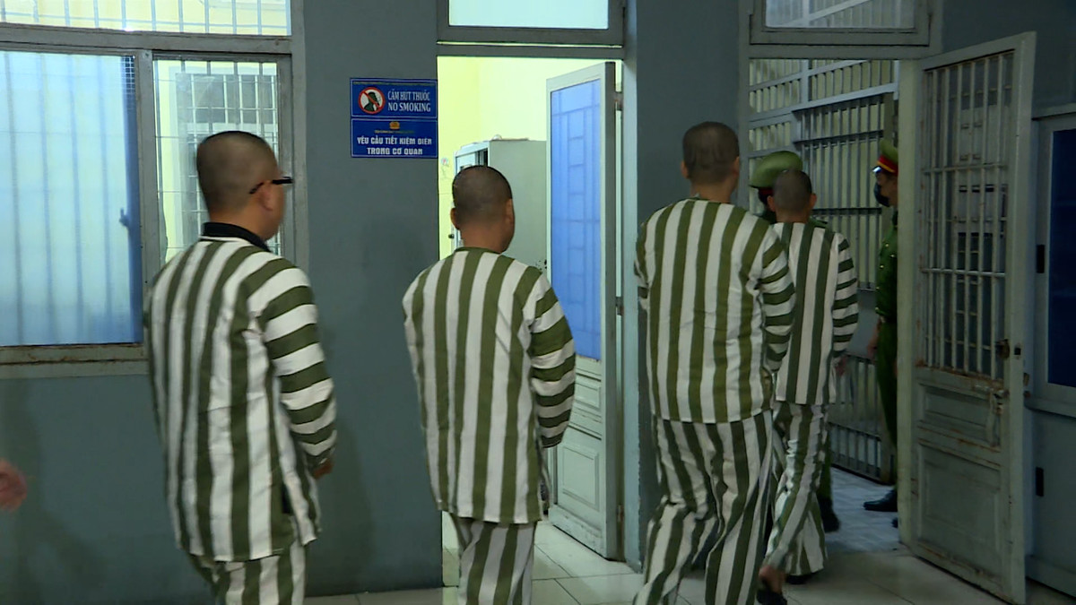 Điều tra cho thấy, từ đầu năm 2022, các đối tượng trên hình thành đường dây mua, bán thận. Các đối tượng tìm người bán thận theo yêu cầu sau đó sẽ báo lại cho người có nhu cầu ghép thận để thỏa thuận giá cả. Cơ quan điều tra xác định, các đối tượng đã thực hiện 28 giao dịch mua bán thận, trong đó có 13 trường hợp đã cấy ghép thành công. Mỗi trường hợp cần mua thận, các đối tượng "kêu giá" từ 400 triệu đồng đến hơn 1,1 tỷ đồng nhưng chỉ trả cho người bán thận từ 260 triệu đồng đến 400 triệu đồng. Nhóm này thu lợi bất chính hơn 12 tỷ đồng. 