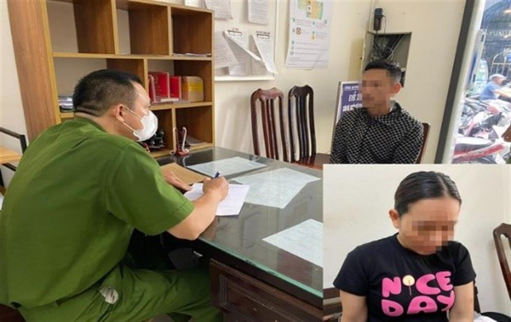  Hưởng lợi 580 triệu từ mua bán 1 quả thận: Tháng 8/2023, Công an quận Hoàn Kiếm (Hà Nội) tạm giữ N.V.C (SN 1980, tỉnh Phú Thọ) và N.T.P (SN 1988, Hải Phòng) về hành vi Mua, bán mô hoặc bộ phận cơ thể người. Hai đối tượng trên biết anh H (SN 1990, Phú Thọ) có nhu cầu bán thận nên đã liên hệ để môi giới bán thận. P hướng dẫn anh H đến Bệnh viện Việt Đức kiểm tra sức khỏe và trả giá mua 1 quả thận với giá 420 triệu đồng. C và P tìm được người mua thận với giá 1 tỷ. C trả anh H 420 triệu đồng, chuyển cho P 275 triệu và hưởng lợi số tiền còn lại. 