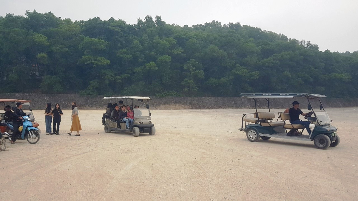 Chan chinh xe dien tu phat hoat dong tai Khu di tich Con Son-Hinh-3