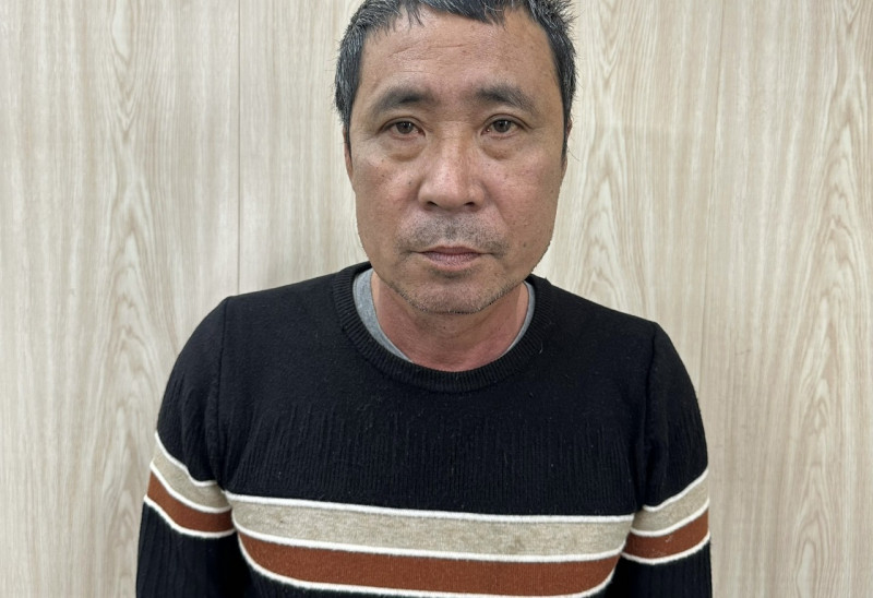 Chan dung nghi pham sat hai ban trai cua vo cu o Hai Duong-Hinh-2