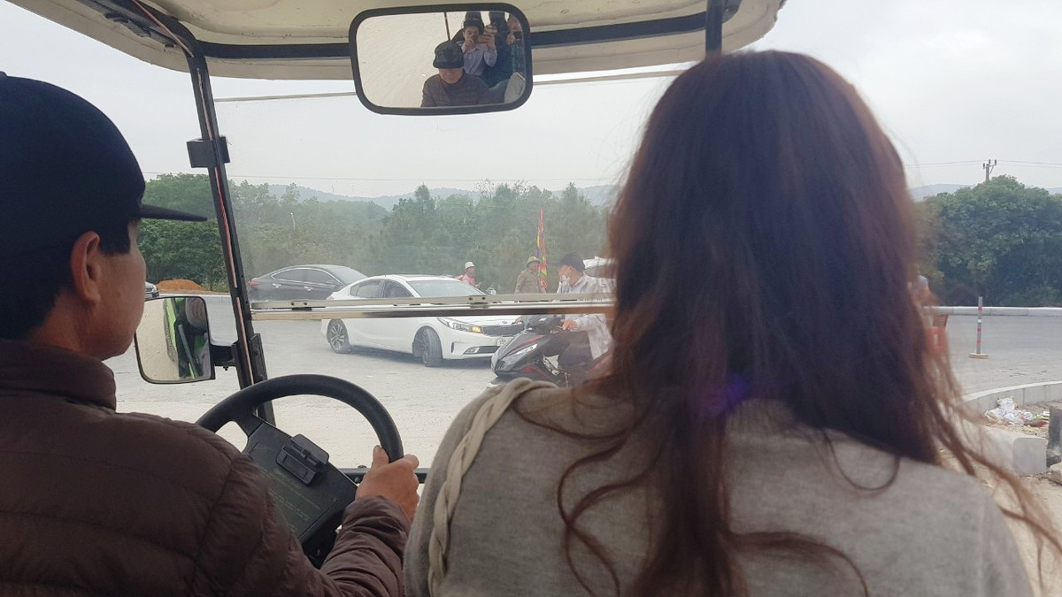 Lễ hội mùa Xuân Côn Sơn - Kiếp Bạc năm 2024 sẽ diễn ra từ ngày 23/2 đến ngày 3/3 (tức 14 đến 23 tháng Giêng âm lịch), hứa hẹn sẽ đón nhiều du khách đến tham dự.