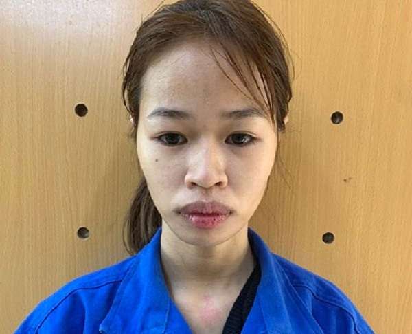 Danh bac tren mang thua 2 ty, co gai lua dao hon 800 trieu