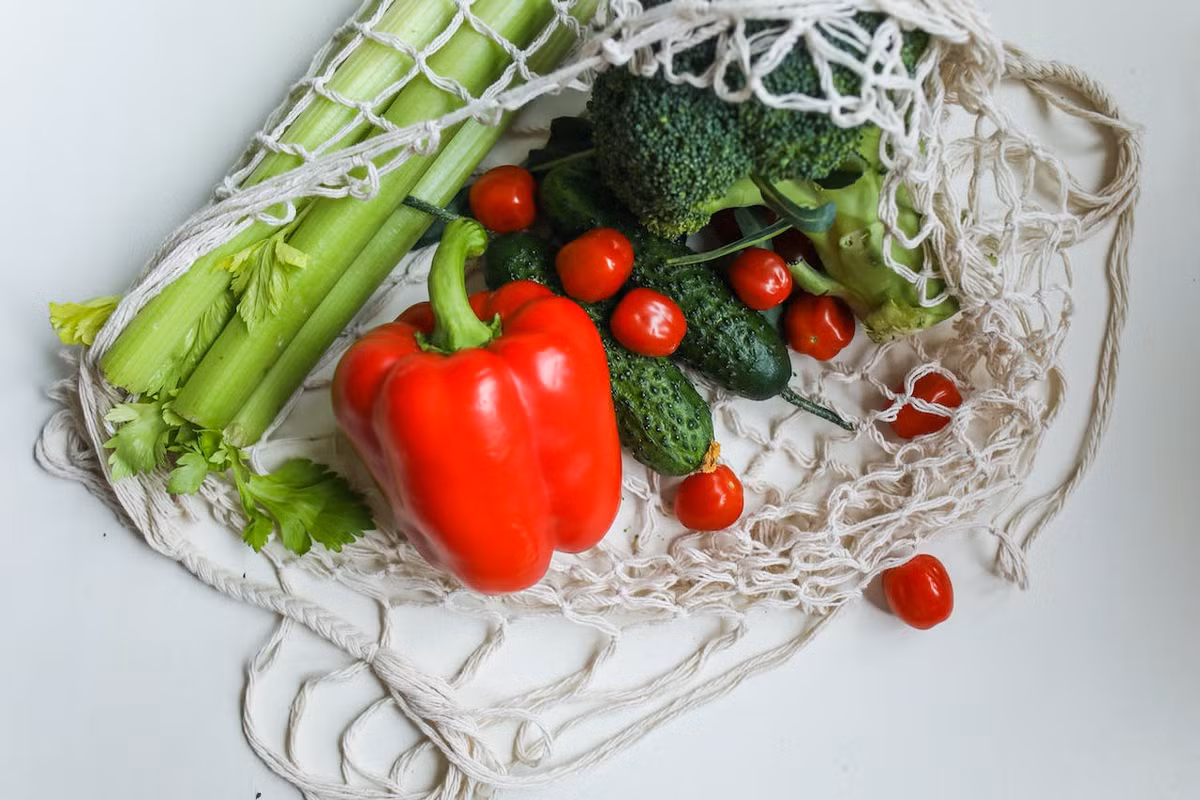 7 thuc pham giau vitamin E giup tri hoan qua trinh lao hoa