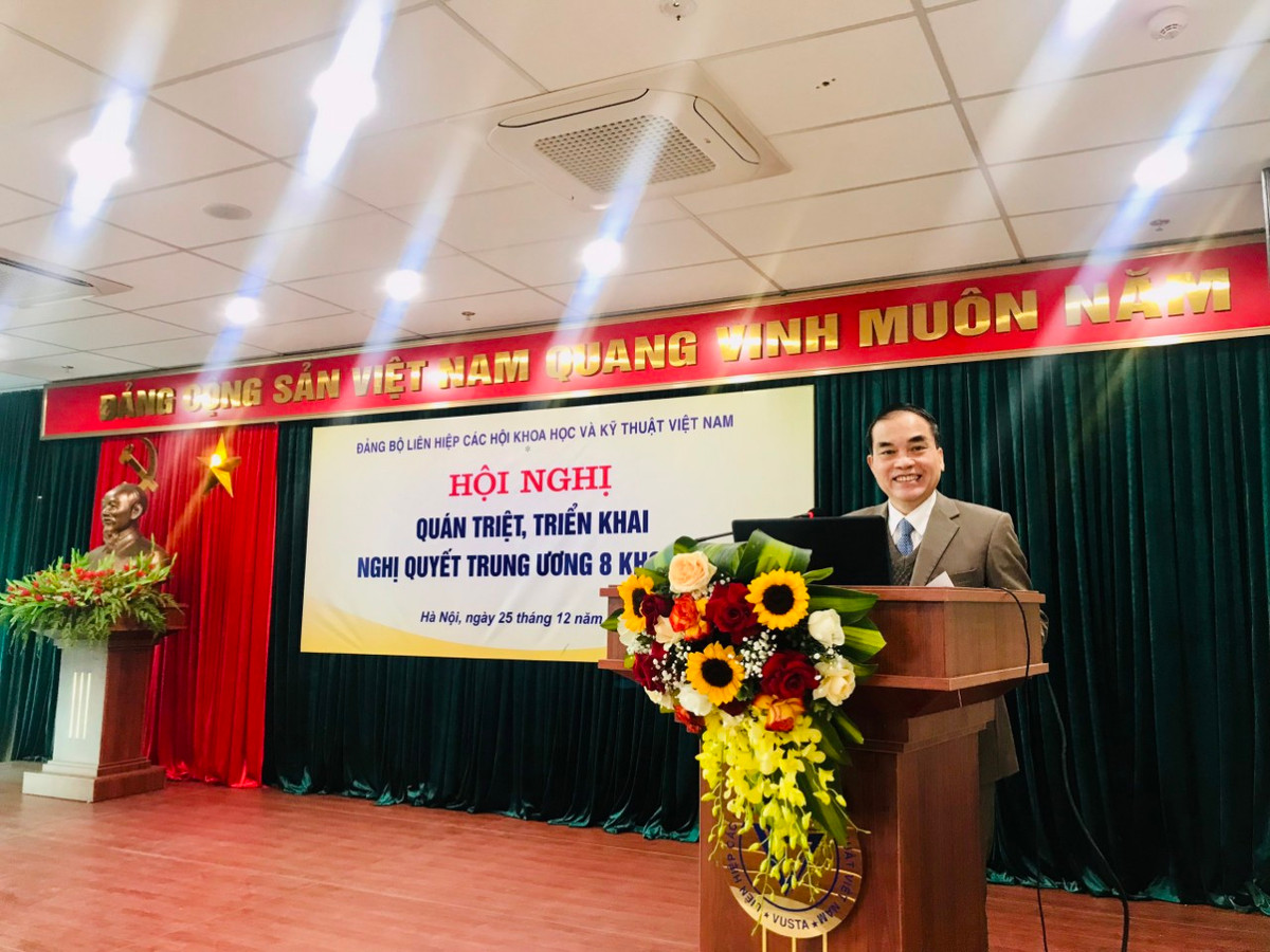 “Không dám tham nhũng” - Hình 2 “Khong dam tham nhung”-Hinh-2