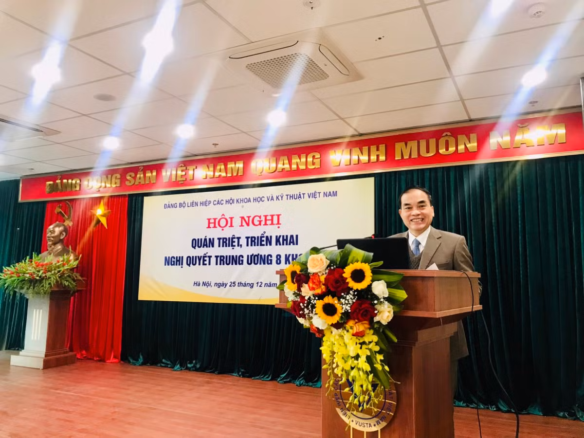 “Không dám tham nhũng” - Hình 2 “Khong dam tham nhung”-Hinh-2