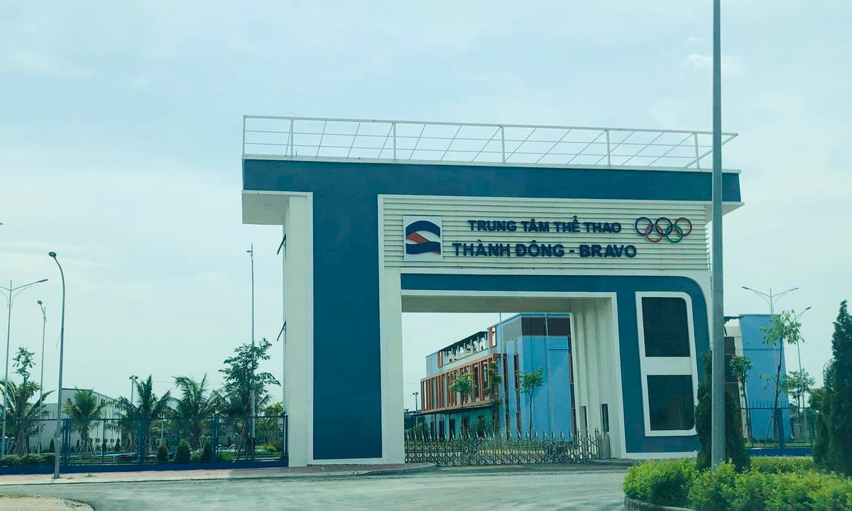 Cong ty CP Dau tu BDS Thanh Dong bi xu phat 400 trieu dong