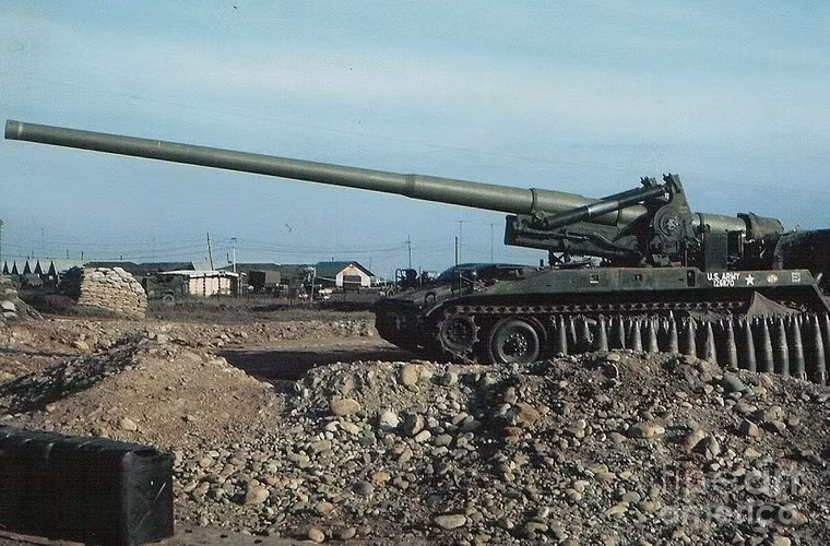 Việc Mỹ đồng ý gỡ bỏ lệnh cấm vận vũ khí sát thương giúp Việt Nam có cơ hội thay thế nòng pháo M107 175mm để tiếp tục sử dụng “ông vua chiến trường” này. Dẫu rằng hiện Mỹ không còn sử dụng M107 nhưng có thể họ vẫn còn còn thể lưu giữ khẩu pháo này, qua đó có thể mua linh kiện nòng pháo. Hoặc có thể thông qua các đồng minh Mỹ như Israel, Thổ Nhĩ Kỳ (có trong tay số lượng lớn M107) để khôi phục.