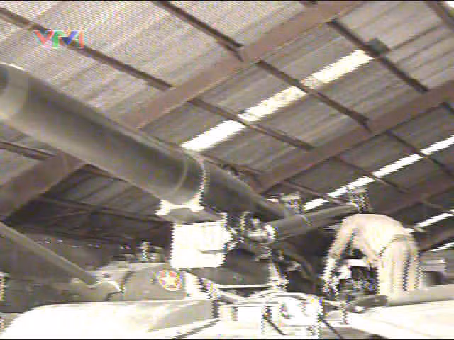 Viet Nam co co hoi khoi phuc “vua chien truong” 175mm?