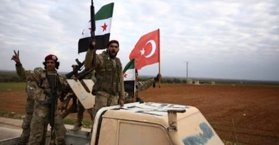 "Phía LNA đã đề nghị trả lại xe bọc thép của kẻ thù (lực lượng GNA) và các xác chết bên trong, nhưng đối phương đã từ chối nhận lại chúng vì đây là thiết giáp của Thổ Nhĩ Kỳ và người thiệt mạng không có quốc tịch Libya", ông Al-Mismari nói thêm.