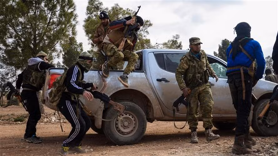 Con số thương vong lớn trong hàng ngũ lính đánh thuê Syria là kết quả của hoạt động tiến quân nhanh chóng của Quân đội Quốc gia Libya qua vùng ngoại ô phía Nam của Tripoli, nơi nằm dưới sự kiểm soát của LNA.