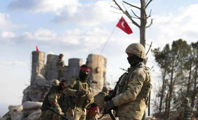 Thổ Nhĩ Kỳ cũng vì những lợi ích quốc gia của họ, nên họ cũng không từ bỏ ván bài Syria, điều này gây khó khăn cho vấn đề lập lại hòa bình ở Syria; nếu đàm phán sụp đổ, họ sẵn sàng gây chiến cả với Nga, và có khả năng trong những ngày tới, sẽ có những thay đổi lớn xảy ra trên chiến trường Syria.