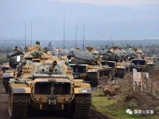 Kể từ khi Thổ Nhĩ Kỳ can thiệp quân sự vào Syria, giới chuyên gia dự đoán rằng, cuộc chiến giữa hai nước sẽ sớm hay muộn. Nhưng do có thỏa thuận ngừng bắn, nên cuộc chiến đã bị trì hoãn phần nào, nhưng xung đột giữa hai bên là điều khó có thể tránh khỏi.