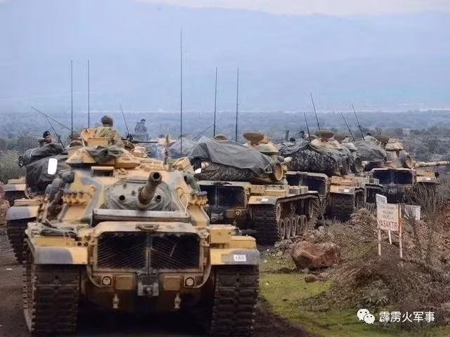 Kể từ khi Thổ Nhĩ Kỳ can thiệp quân sự vào Syria, giới chuyên gia dự đoán rằng, cuộc chiến giữa hai nước sẽ sớm hay muộn. Nhưng do có thỏa thuận ngừng bắn, nên cuộc chiến đã bị trì hoãn phần nào, nhưng xung đột giữa hai bên là điều khó có thể tránh khỏi.