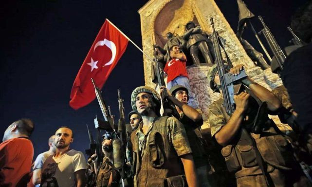 Mặc dù cán cân quân sự và các yếu tố đều nghiêng về Nga, và Thổ Nhĩ Kỳ không thể đánh bại Nga; nhưng sự can thiệp quân sự của Thổ Nhĩ Kỳ sẽ khiến cuộc chiến Syria tiếp diễn; và bây giờ,thời gian là điều quý giá nhất, cho liên minh Nga - Syria vào lúc này.