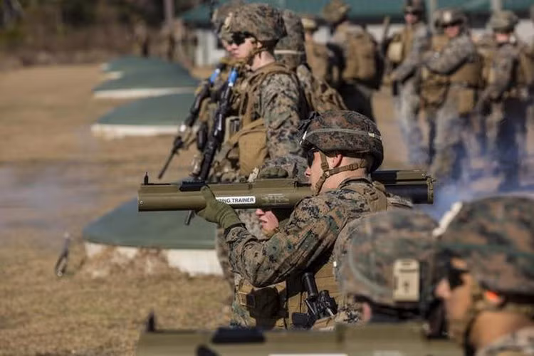 Tuy giới quan sát cho rằng rất khó để xảy ra các vụ chạm súng trực tiếp giữa Nga và Mỹ tại Syria, tuy nhiên việc binh sĩ mang súng chống tăng M72 được coi là hành động làm trầm trọng thêm vấn đề.