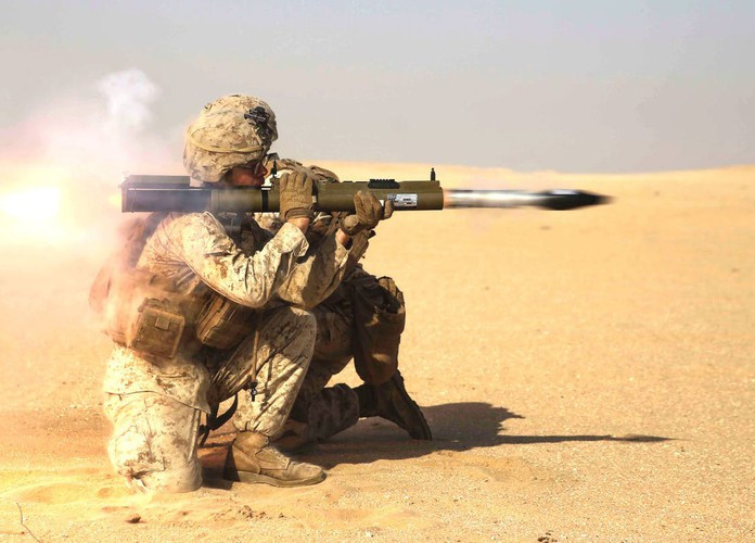 Đây không phải là lần đầu tiên lính Mỹ tìm cách chặn đường các đoàn xe tuần tra của quân cảnh Nga ở Đông Bắc Syria, tuy nhiên việc binh sĩ mang cả súng chống tăng M72 là điều hiếm gặp.