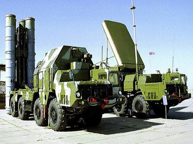Nếu sở hữu S-400, năng lực phòng không của Iraq sẽ mạnh lên đáng kể và trở thành một trong số ít nước tại Trung Đông có hệ thống phòng không mạnh nhất thế giới.
