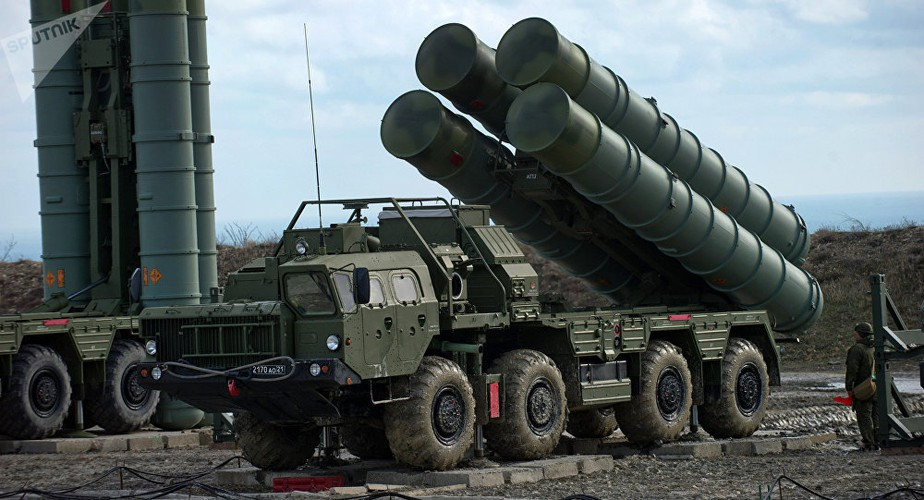 Tuy vậy việc Iraq đề xuất mua S-400 của Nga sẽ lại tiếp tục vấp phải sự phản đối từ Mỹ.
