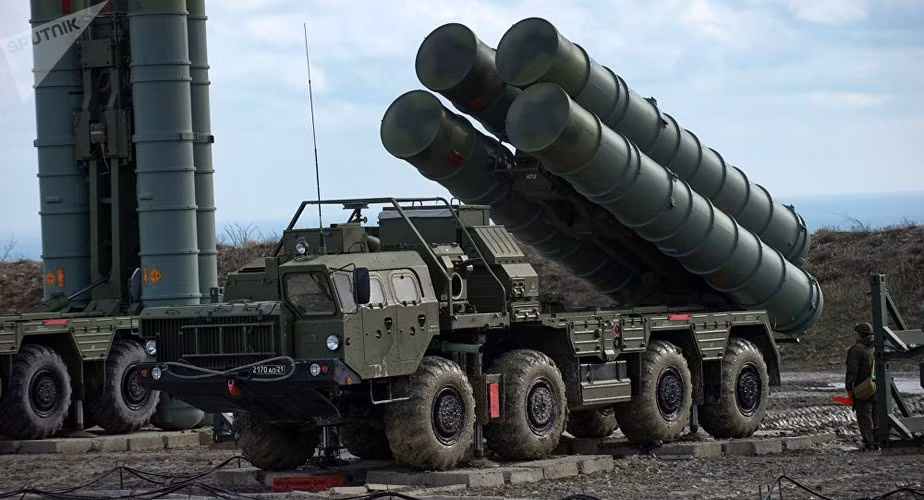 Tuy vậy việc Iraq đề xuất mua S-400 của Nga sẽ lại tiếp tục vấp phải sự phản đối từ Mỹ.