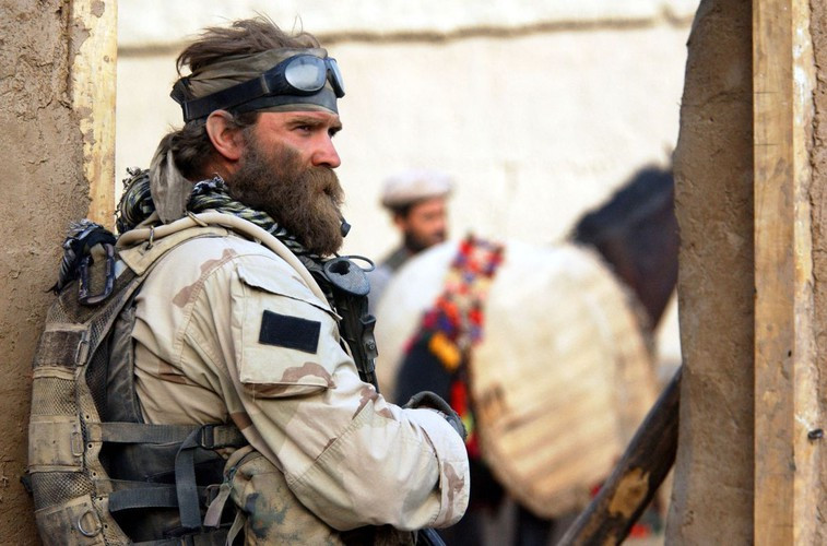 Hiện tại chưa có thông tin khẳng định, nhưng gần như chắc chắn 100% đối tượng bị Iran và đồng minh tấn công là các nhà thầu quân sự tư nhân tới từ công ty Black Water của Mỹ.