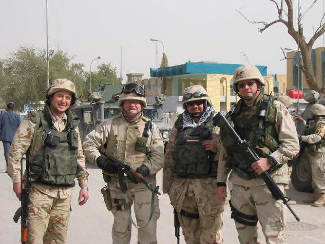 Chính vì vậy, vụ tấn công vừa xảy ra cho thấy bước leo thang xung đột rất nguy hiểm tại Trung Đông, khi địa bàn cũng như lực lượng tham chiến ngày càng mở rộng.