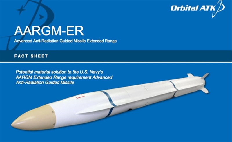 Đầu dò radar thụ động có độ nhạy cao của AGM-88G sẽ tự động xác định nguồn phát xạ từ đài radar của đối phương để tìm tới tiêu diệt, nó có khả năng nhớ vị trí cực tốt kể cả khi đài phát đã tắt hoặc phát sóng ngắt quãng.