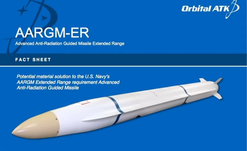 Đầu dò radar thụ động có độ nhạy cao của AGM-88G sẽ tự động xác định nguồn phát xạ từ đài radar của đối phương để tìm tới tiêu diệt, nó có khả năng nhớ vị trí cực tốt kể cả khi đài phát đã tắt hoặc phát sóng ngắt quãng.