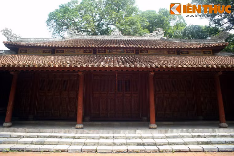 Với những giá trị lịch sử, kiến trúc và cảnh quan đặc sắc, chùa Thánh Duyên đã được công nhận là Di tích quốc gia từ năm 1996.