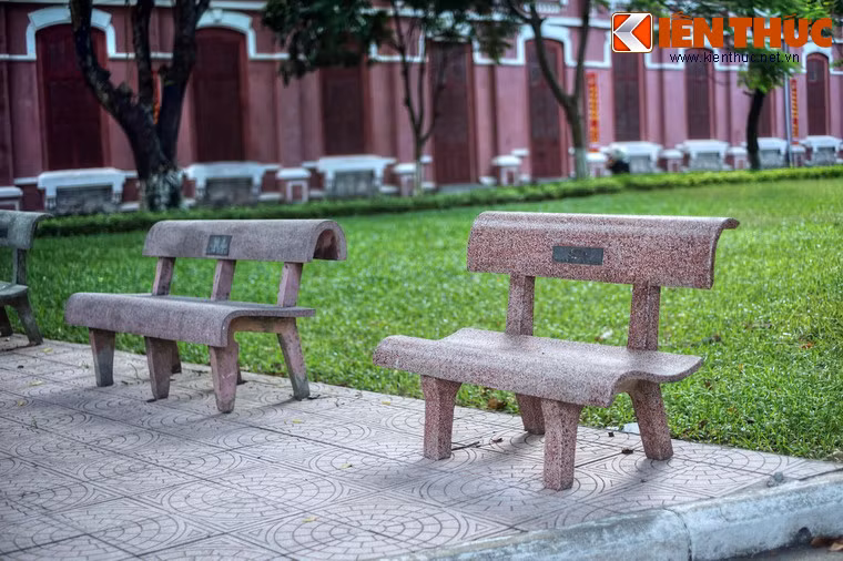 Nữ sinh Đồng Khánh cũng đã tích cực tham gia các phong trào cách mạng Việt Nam phong trào đòi ân xá và để tang Phan Bội Châu, những đêm xuống đường và "Hát cho đồng bào tôi nghe", biểu tình yêu cầu quân đội Mỹ rút khỏi miền Nam Việt Nam...