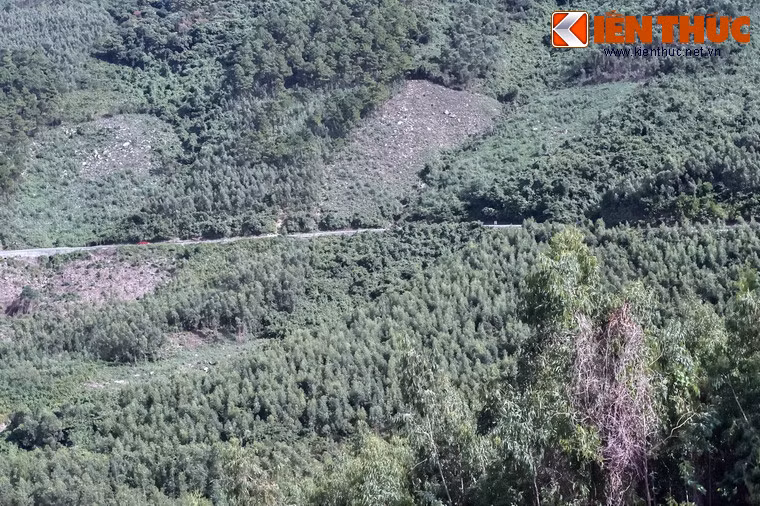 Sau khi đất nước hòa bình và thống nhất, đèo Ngang giữ vai trò quan trọng trong sự phát triển kinh tế - xã hội của đất nước.